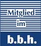 Mitglied der b.b.h.